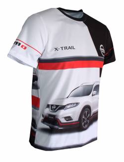 nissan nismo x trail motorsport racing tshirt.JPG