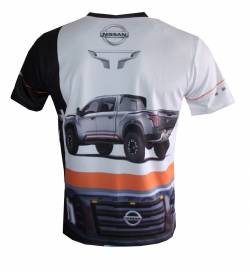 nissan titan motorsport racing camiseta.JPG