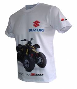 suzuki quad sport z90 motorsport racing shirt.JPG