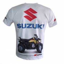 suzuki quad sport z90 motorsport racing tshirt.JPG