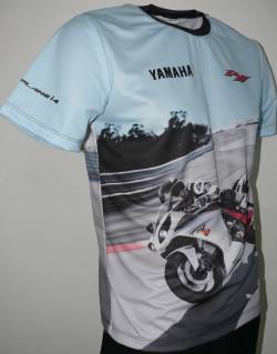 yamaha yzf r1 2009 2010 2011 crossplane shirt 