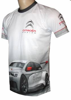 Citroen Motorsport Racing t-shirt
