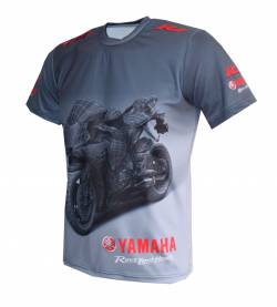 yamaha yzf r1 motorsport racing maglietta.JPG