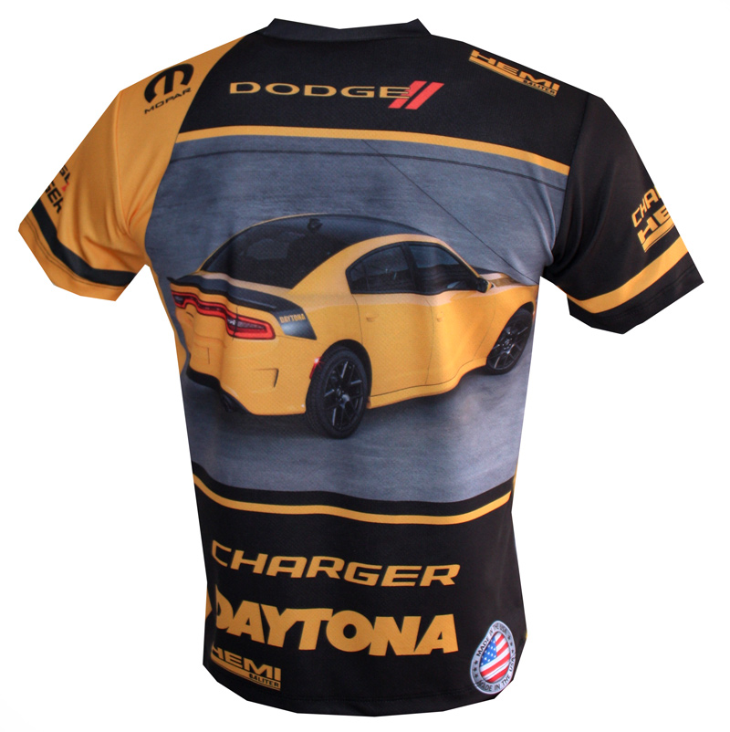 Dodge Charger Daytona shirt