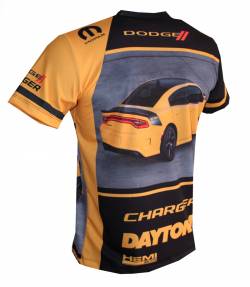 Dodge Charger Daytona tshirt