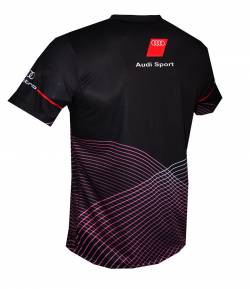 Audi S-Line Sport 3d print shirt