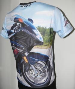 honda cbr 1100 xx super blackbird 2004 2005 tee 