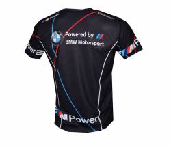 BMW M-Performance Racing tshirt