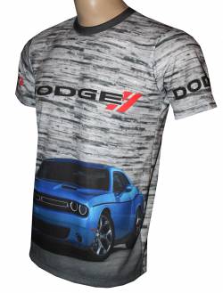 Dodge SRT t-shirt