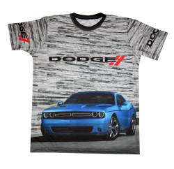 Dodge SRT camiseta