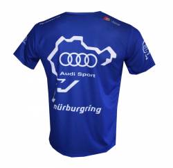 Audi S-Line Quattro t-shirt