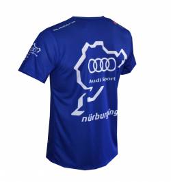 Audi S-Line Quattro tshirt