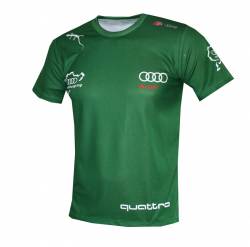 Audi Sport Quattro t-shirt