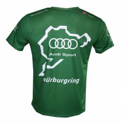 Audi Sport Quattro camiseta