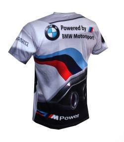 BMW M2 Motorsport tee