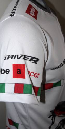 Aprilia SL750 Shiver 2010 2011 2012 motorsport racing camiseta