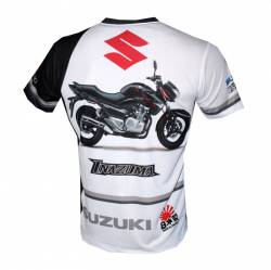Suzuki Inazuma gw 250 gsr250 250f 250s t-shirt