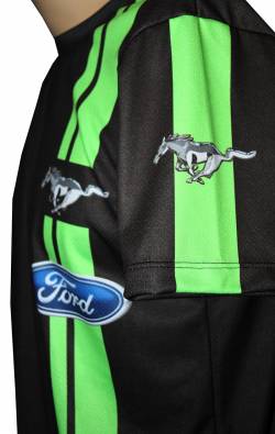 Ford Mustang Falken shirt