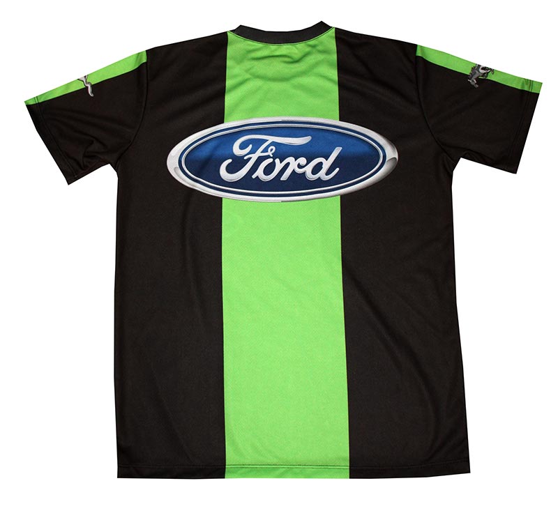 Ford promotional t shirt #4