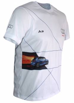 Audi A3 Sport t-shirt