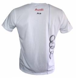 Audi A3 Sport shirt