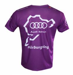 Audi Sport Quattro t-shirt