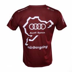 Audi Sport Quattro tshirt