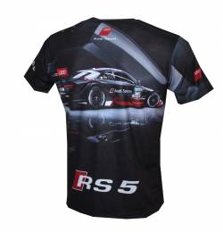 Audi Rs5 DTM Sport maglietta