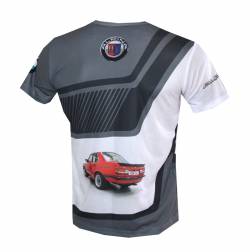 BMW Alpina e28 M-Power t-shirt