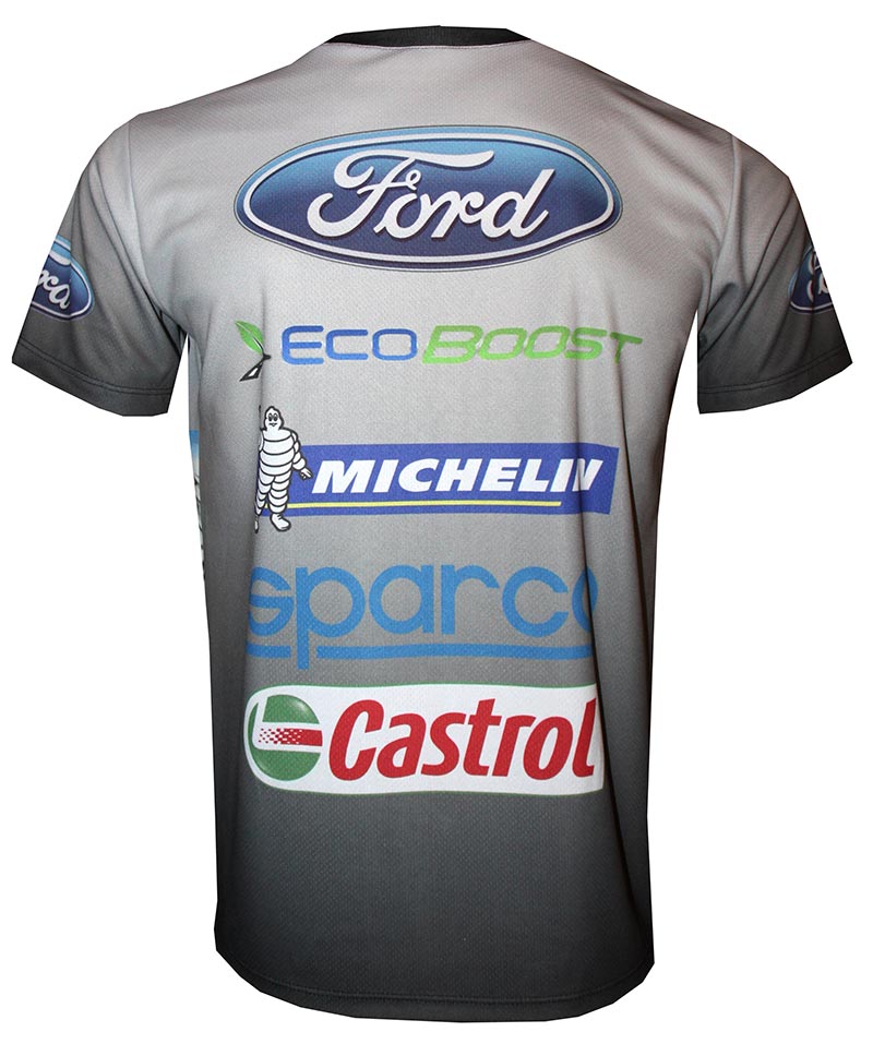 Ford promotional t shirt #10