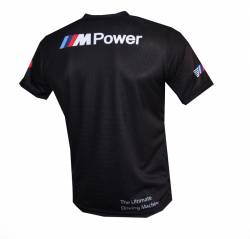 BMW М3 M-Power Motorsport tee