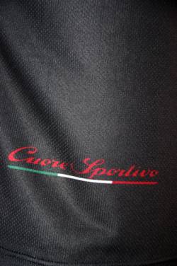 Alfa Romeo Cuore Sportivo t-shirt