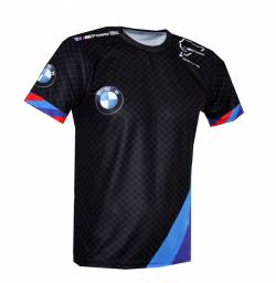 BMW M-Power Motorsport camiseta