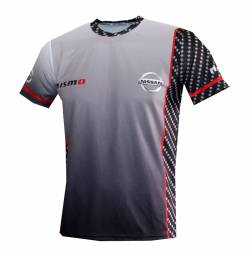 nissan nismo motorsport racing carbon tee.JPG