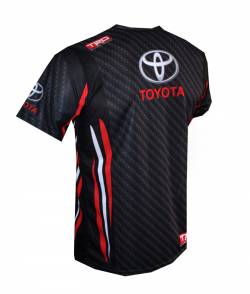 toyota trd motorsport racing carbon shirt.JPG