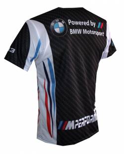 BMW M-Performance Motorsport t-shirt