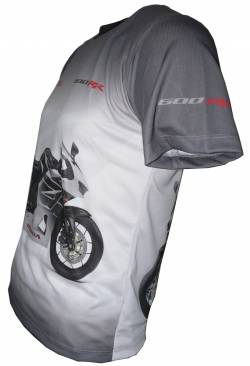 Honda CBR 600RR 2016 2015 sportsbike moto t-shirt