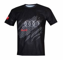 Audi S-Line Quattro racing shirt