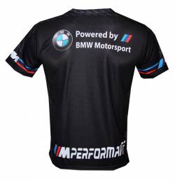 BMW M-Performance Motorsport t-shirt