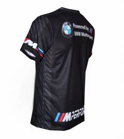 BMW M-Performance Motorsport shirt