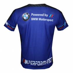 BMW M-Performance Motorsport maglietta
