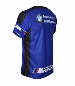 BMW M-Performance Motorsport camiseta
