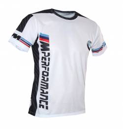 BMW M-Performance Motorsport camiseta