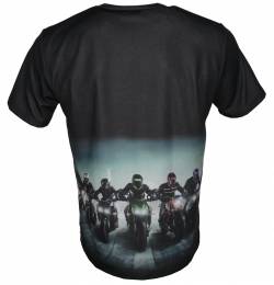 sportsbike collector addict moto shirt 