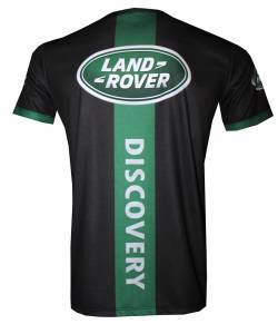 land rover discovery shirt motorsport racing 