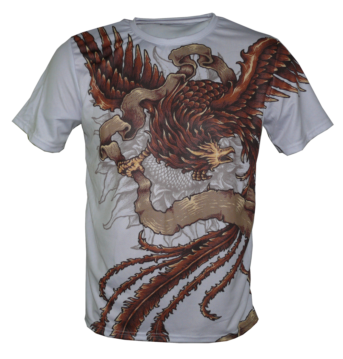Phoenix T-Shirts & T-Shirt Designs