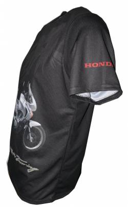 Honda XL650V Transalp 2001 2002 t-shirt