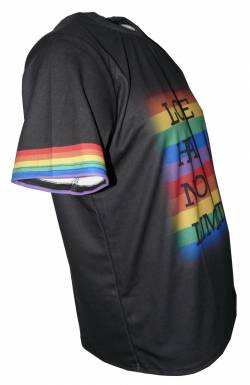 pride love has no limits gay lesbian tshirt 