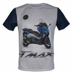 yamaha t max scooter dx 2017 t shirt 