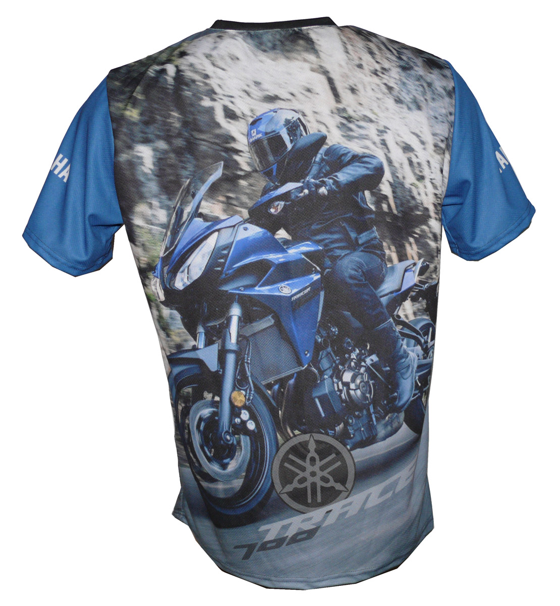 yamaha tracer 900 gt t shirt